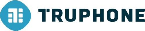 Truphone Logo